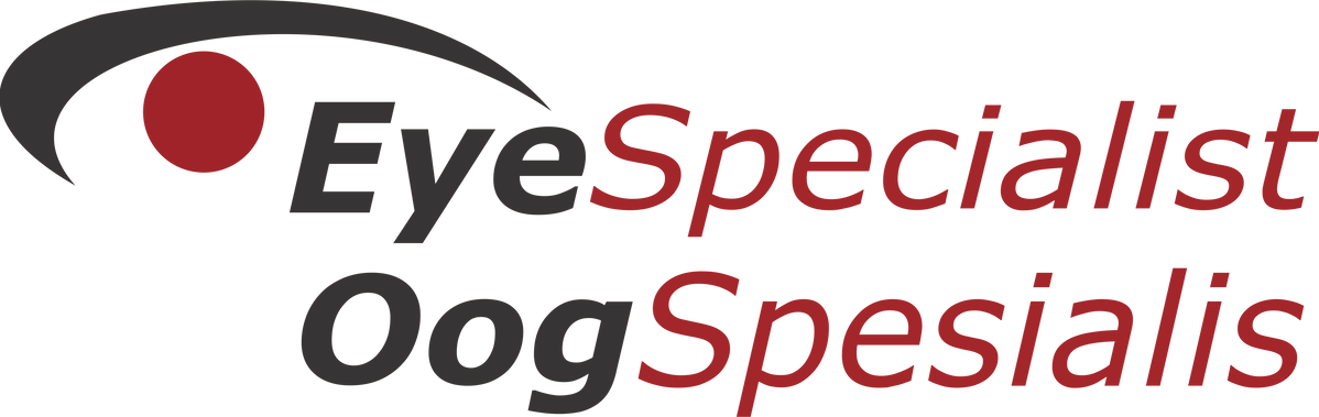 The Eye Specialist